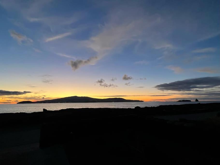 Pico Island Villas Madalena  Eksteriør bilde