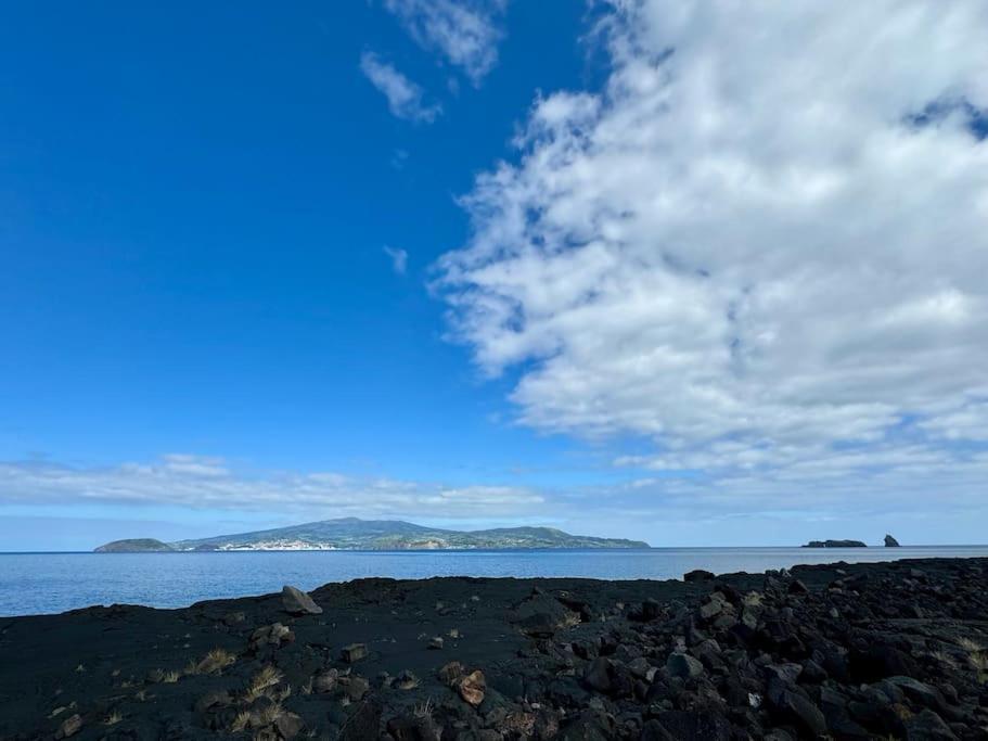 Pico Island Villas Madalena  Eksteriør bilde